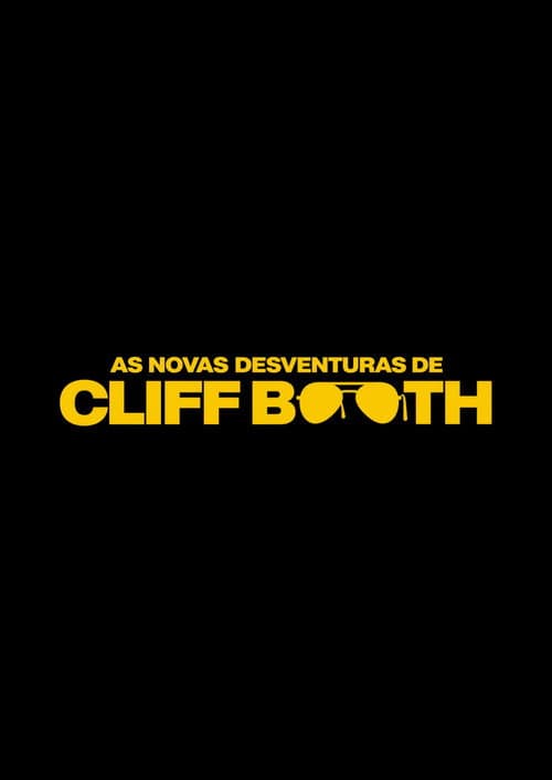 Cliff Booth (2026) - David Fincher Film News still 8
