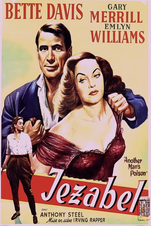 Another Man's Poison still 8
