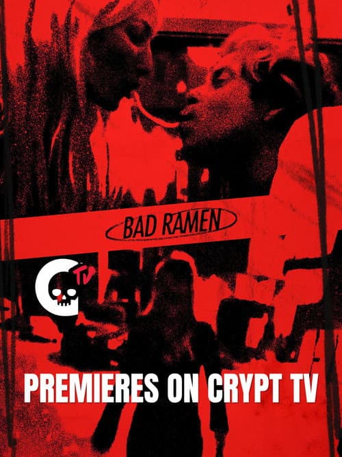 Bad Ramen Movie Preview: A Darkly Comic Foodie Thriller