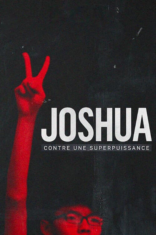 Joshua: Teenager vs. Superpower still 5