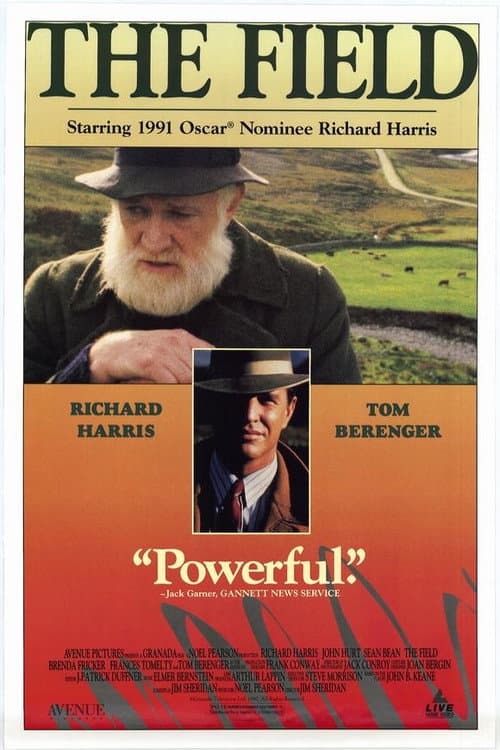 The Field still 6