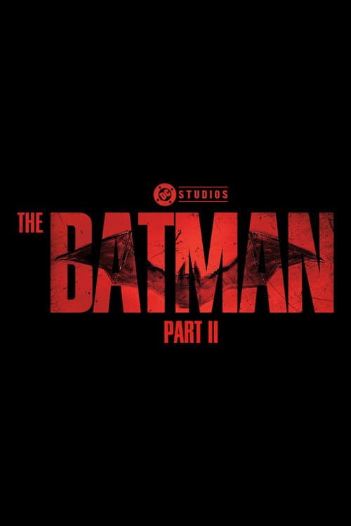 The Batman: Part II - Pattinson Teases Ambitious Sequel still 6