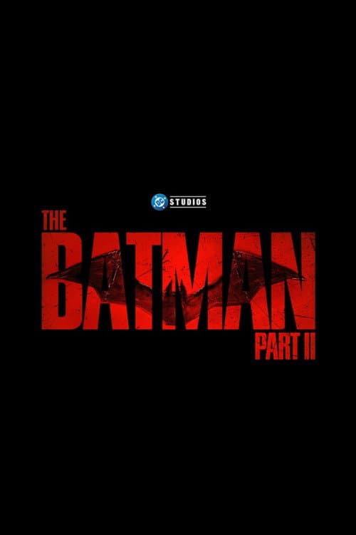 The Batman: Part II - Pattinson Teases Ambitious Sequel still 5