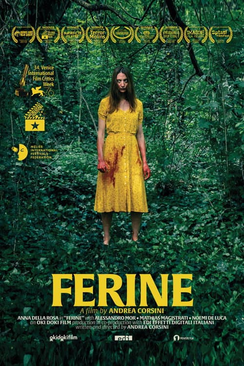 Ferine Movie: Latest News, Cast & Release Updates still 4