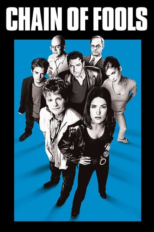Chain of Fools still 3