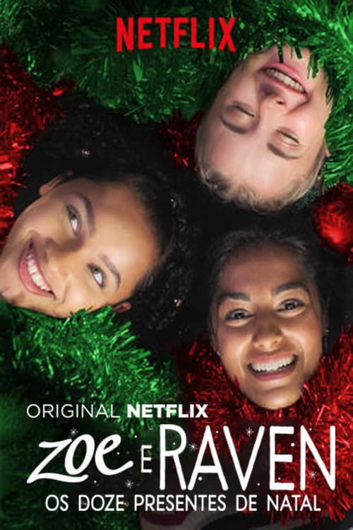 Free Rein: The Twelve Neighs of Christmas still 4