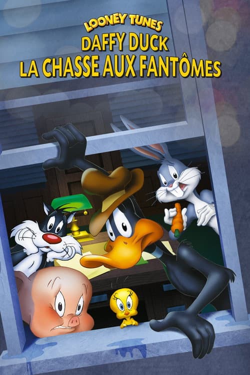 Daffy Duck's Quackbusters still 7
