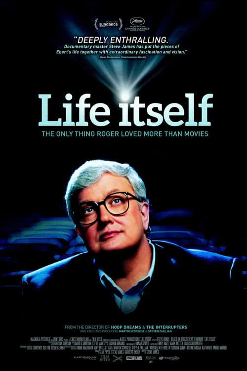 Life Itself still 8