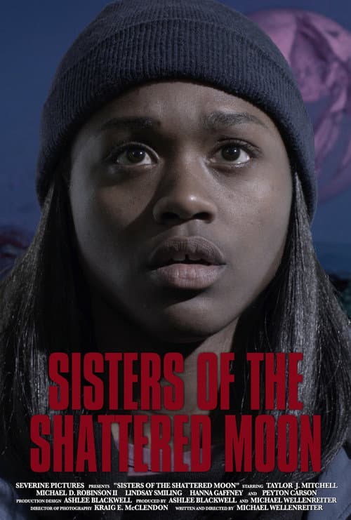 Sisters of the Shattered Moon - Movie Preview & Review still 1