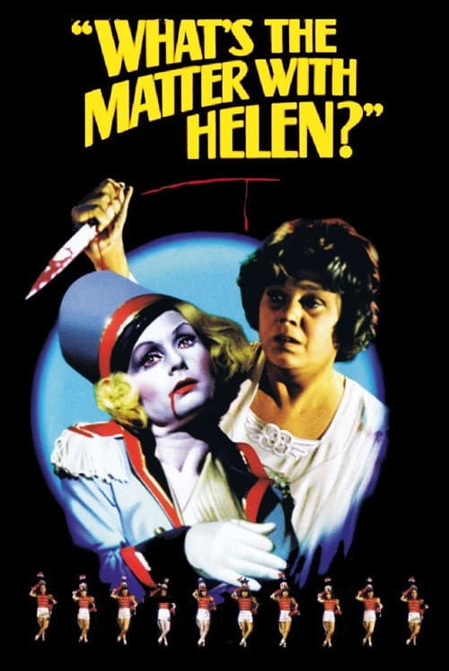 What's the Matter with Helen? still 7