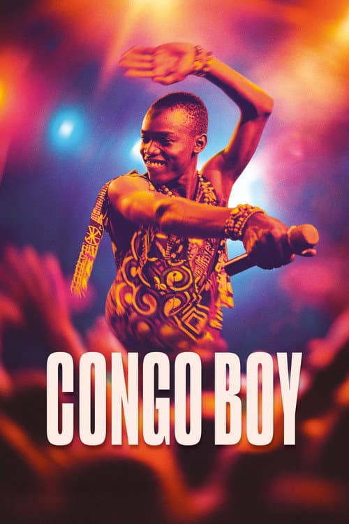 Congo Boy (2026) - Rafiki Fariala’s New Film News still 2