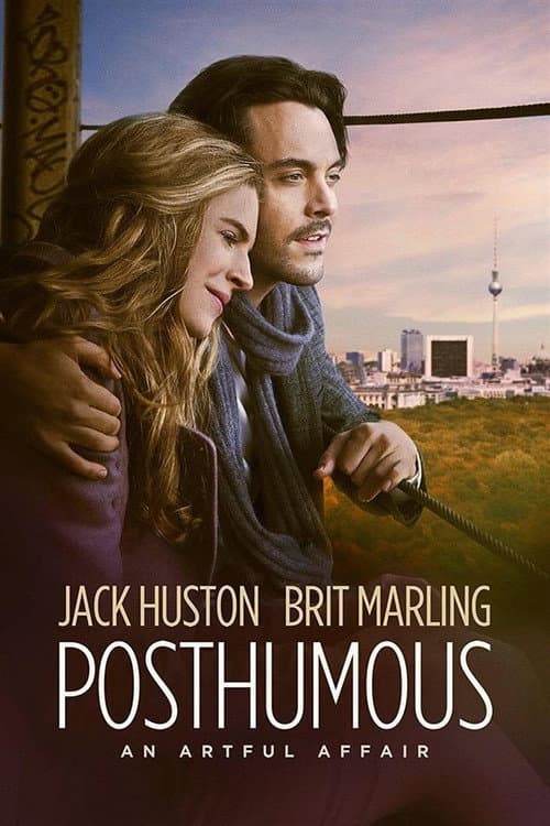 Posthumous still 6