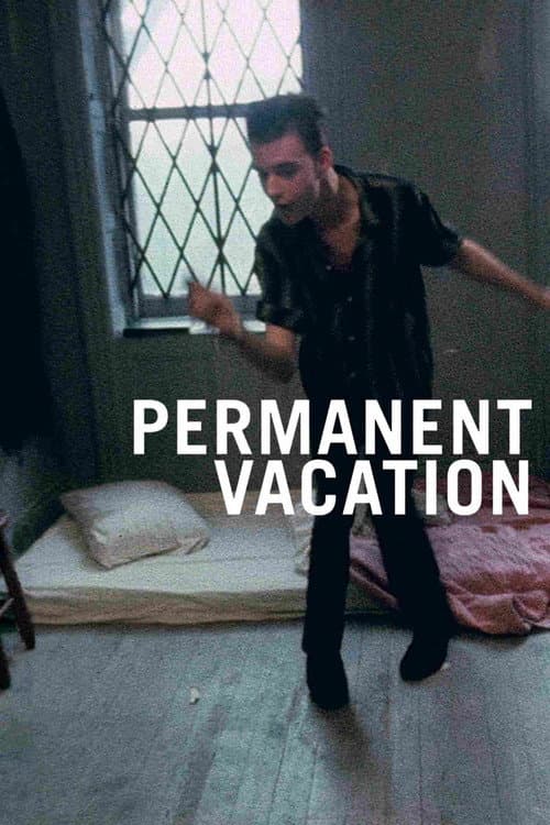 Permanent Vacation still 5
