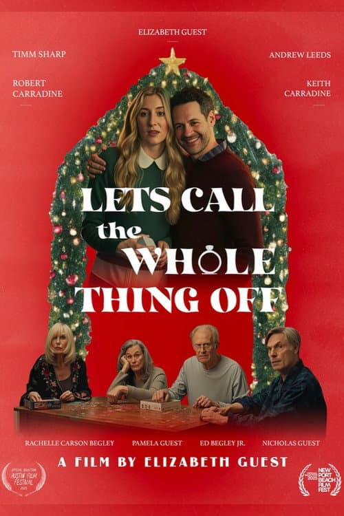 A Very Merry Breakup: News & Update still 3