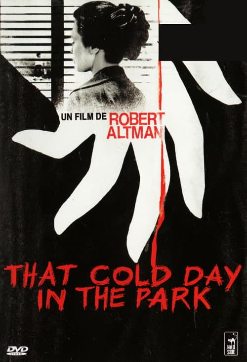 That Cold Day in the Park still 8