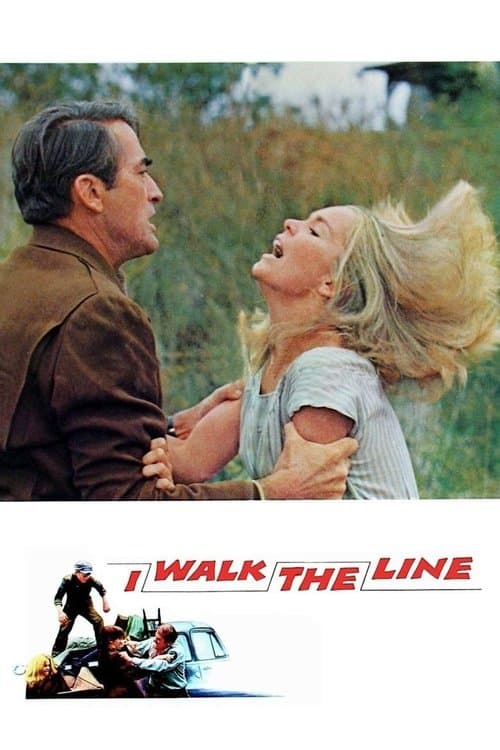 I Walk the Line still 5