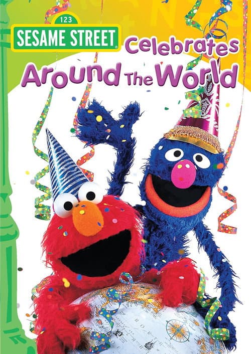Netflix Developing Sesame Street Feature Film still 3