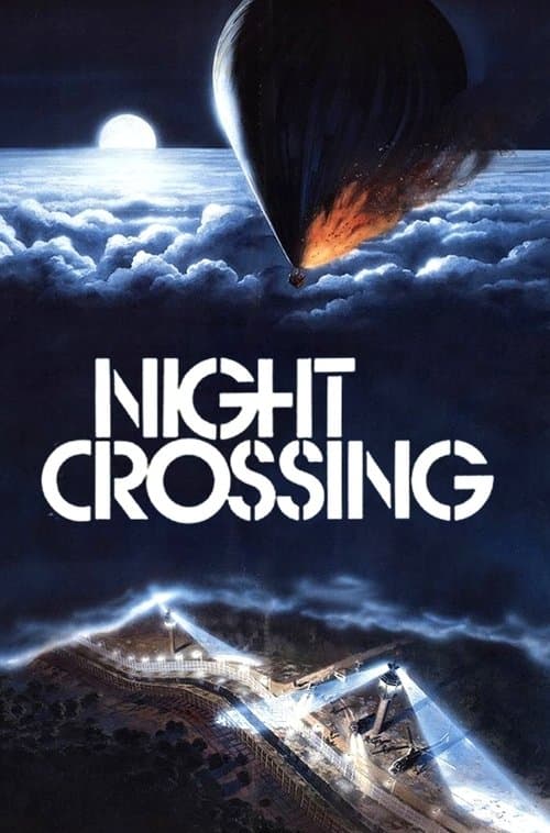 Night Crossing still 5