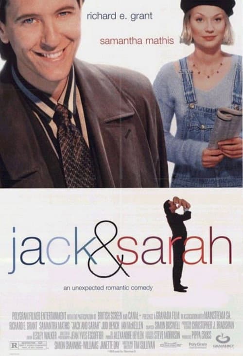 Jack & Sarah still 8