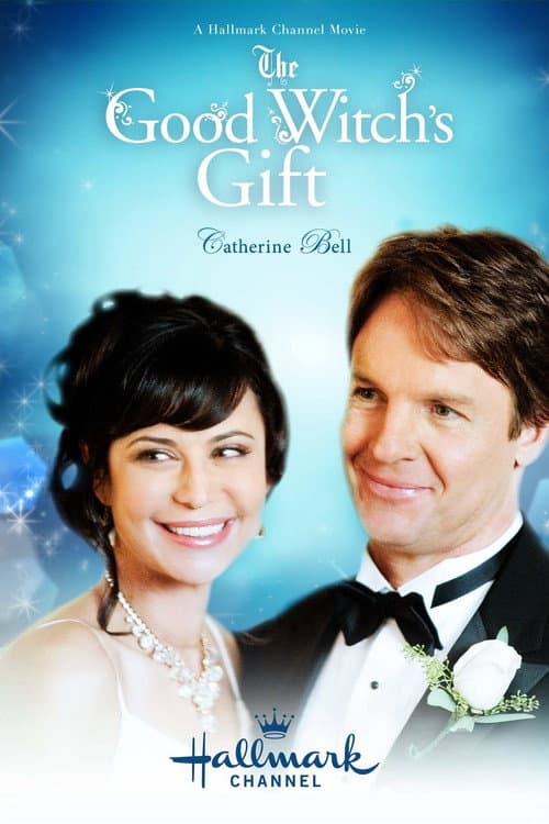 The Good Witch's Gift still 6