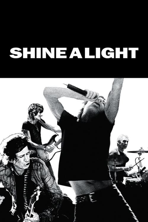 Shine a Light still 6