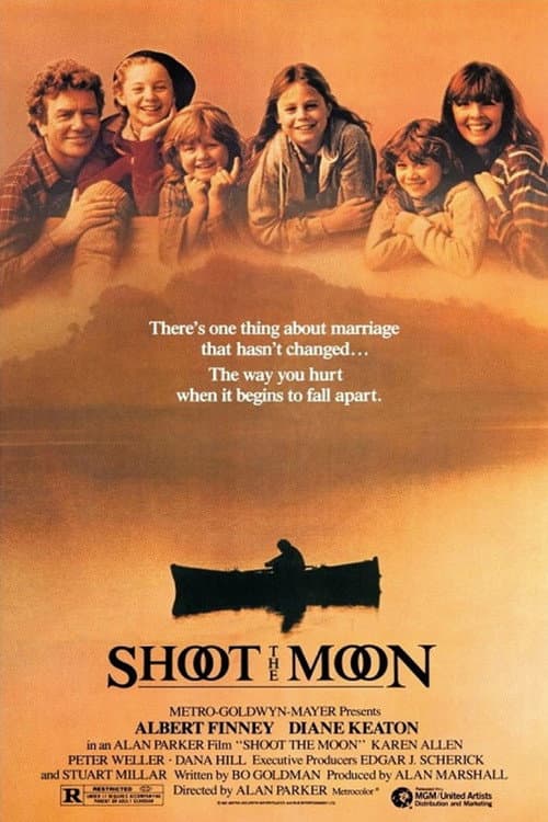 Shoot the Moon still 6