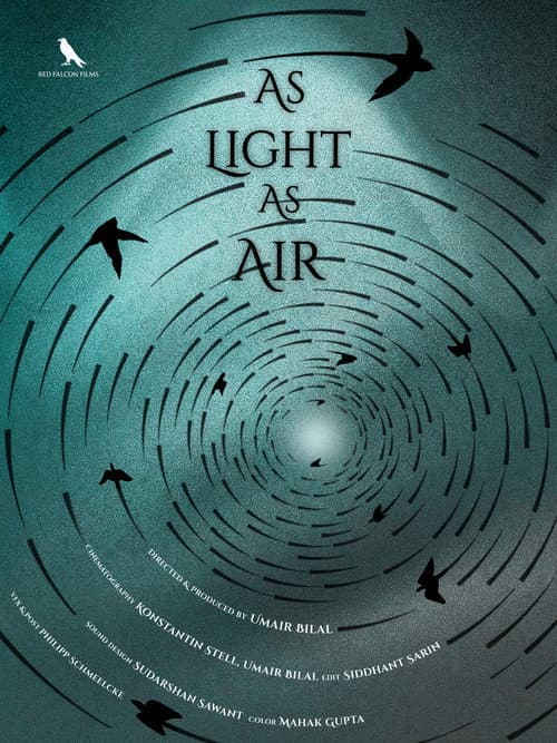 As Light as Air Movie News: Latest Updates & Release Info