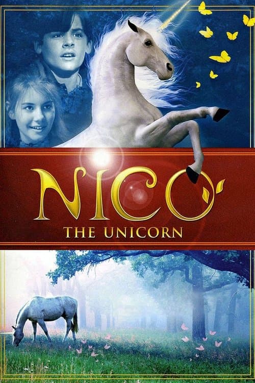 Nico the Unicorn still 5