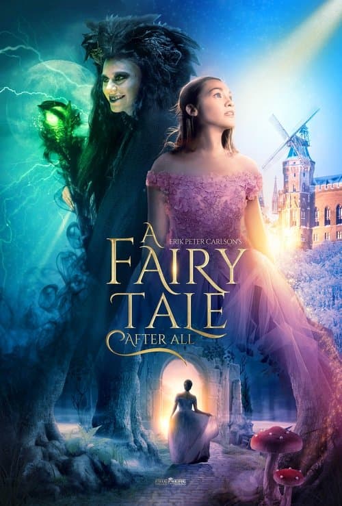 A Fairy Tale After All still 7