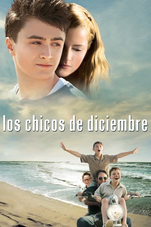 December Boys still 8