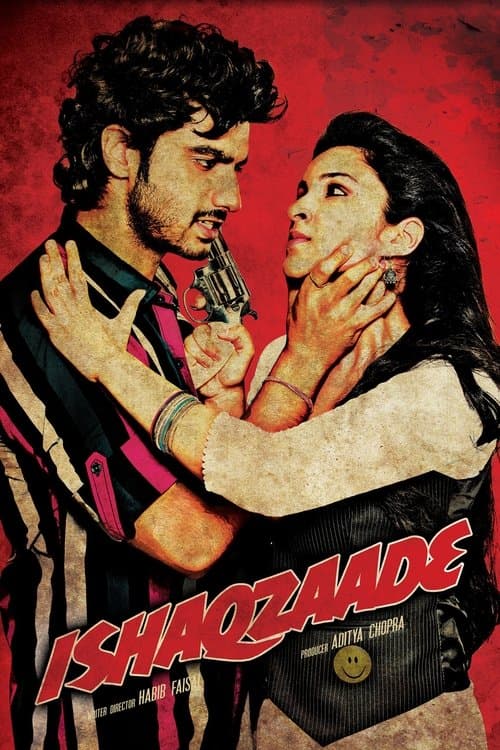 Ishaqzaade still 7