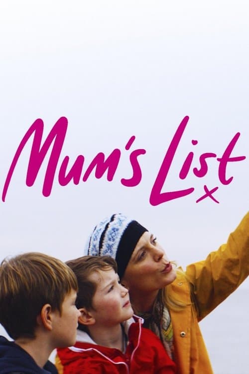 Mum's List still 7