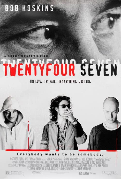 TwentyFourSeven still 8