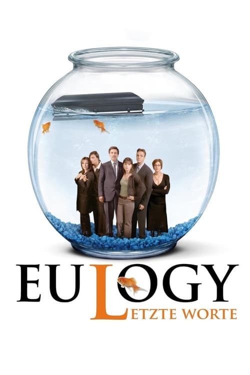 Eulogy still 5