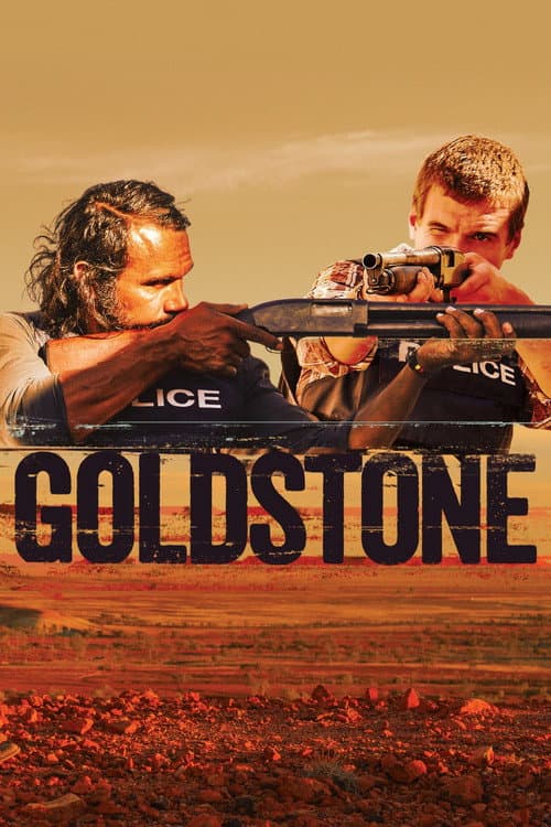 Goldstone still 6