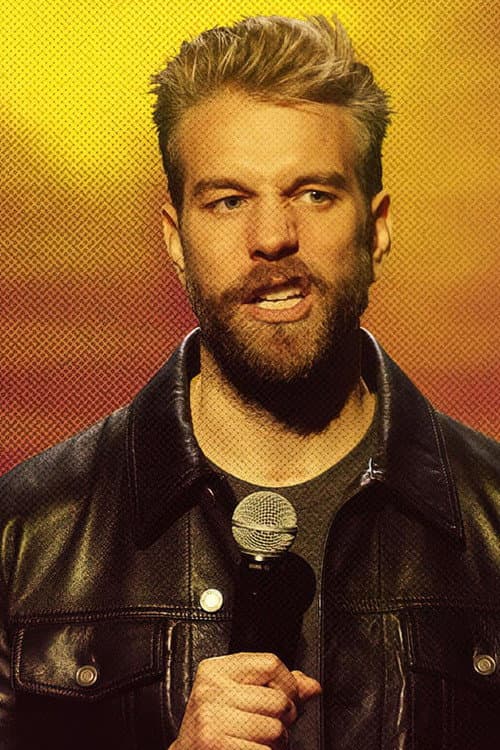 Anthony Jeselnik: Fire in the Maternity Ward still 7