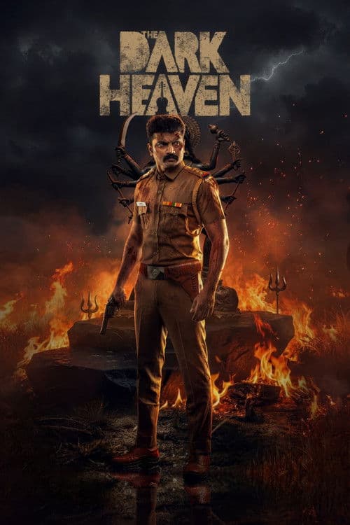 The Dark Heaven still 2