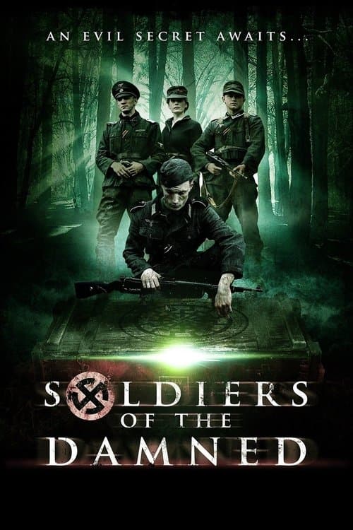 Soldiers of the Damned still 8