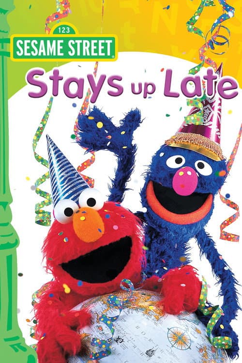 Netflix Developing Sesame Street Feature Film still 2