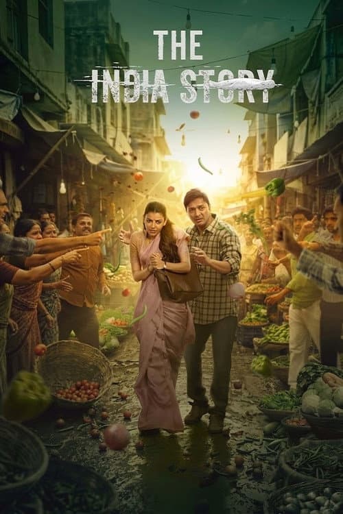The India Story still 3
