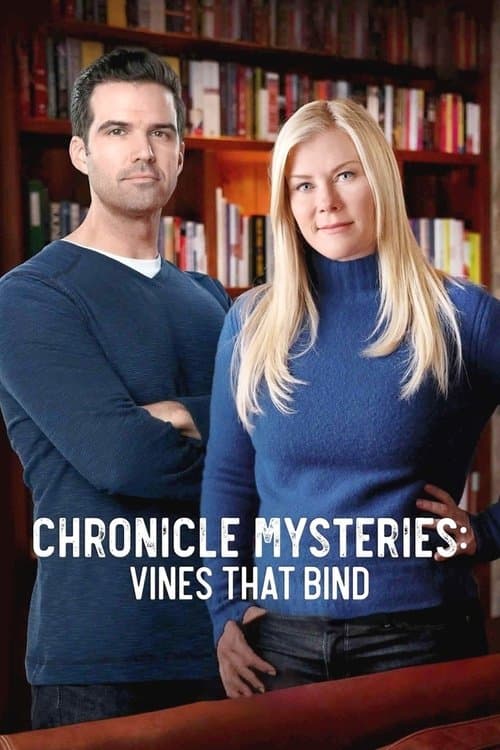 Chronicle Mysteries: Vines that Bind still 3