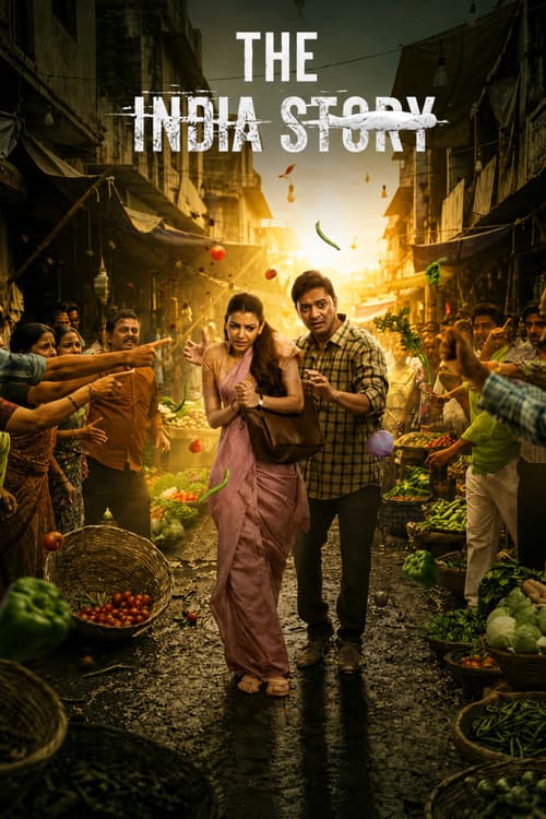 The India Story still 4