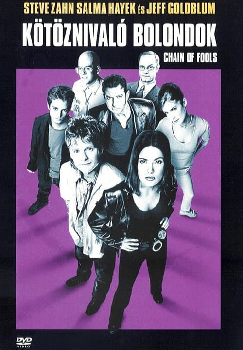 Chain of Fools still 7