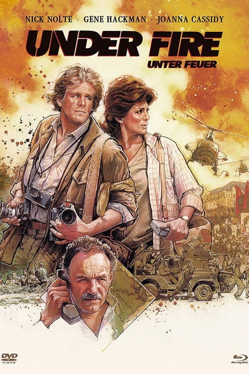 Under Fire still 7