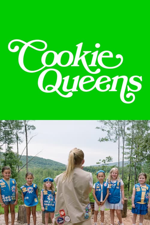 Cookie Queens Movie News: Cast, Release & Updates still 5
