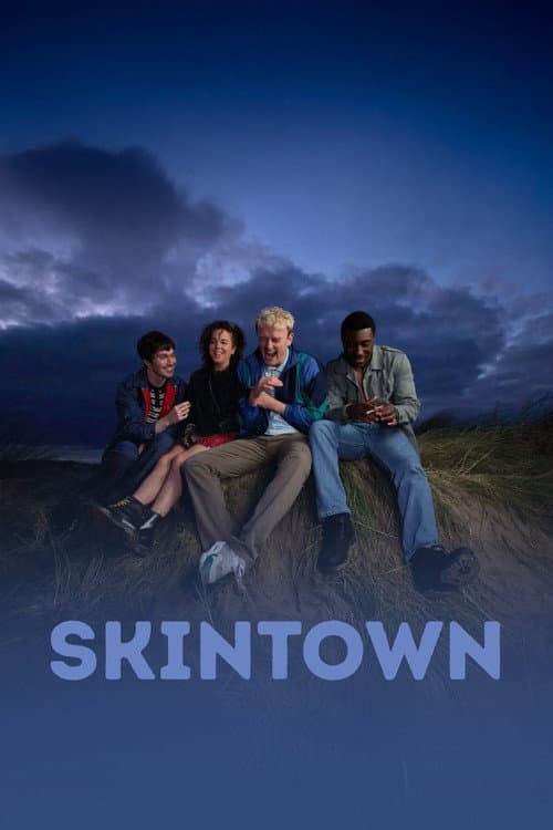 Skintown Movie News: Cast, Trailer & Updates still 1