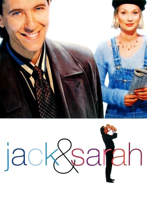 Jack & Sarah still 6