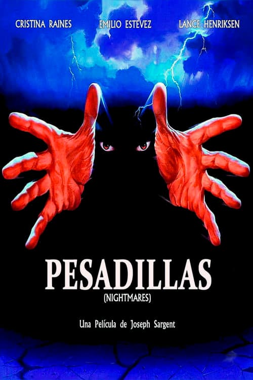 Nightmares still 6