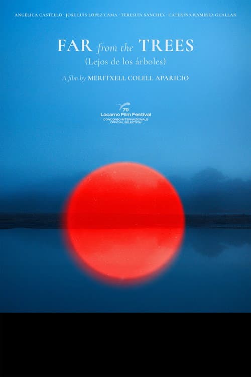 Far From the Trees (2026) - Meritxell Colell Aparicio still 7