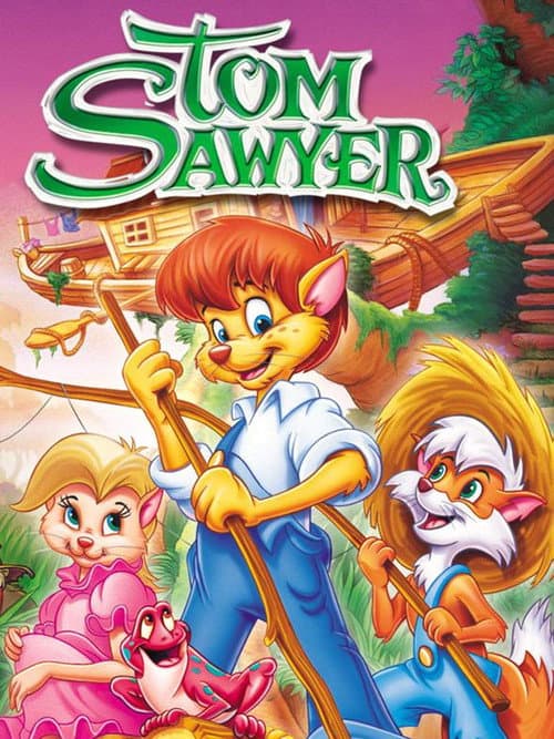 Tom Sawyer still 7